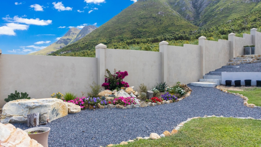 3 Bedroom Property for Sale in Berghof Western Cape